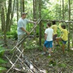 Maine Adventure Camp 2012