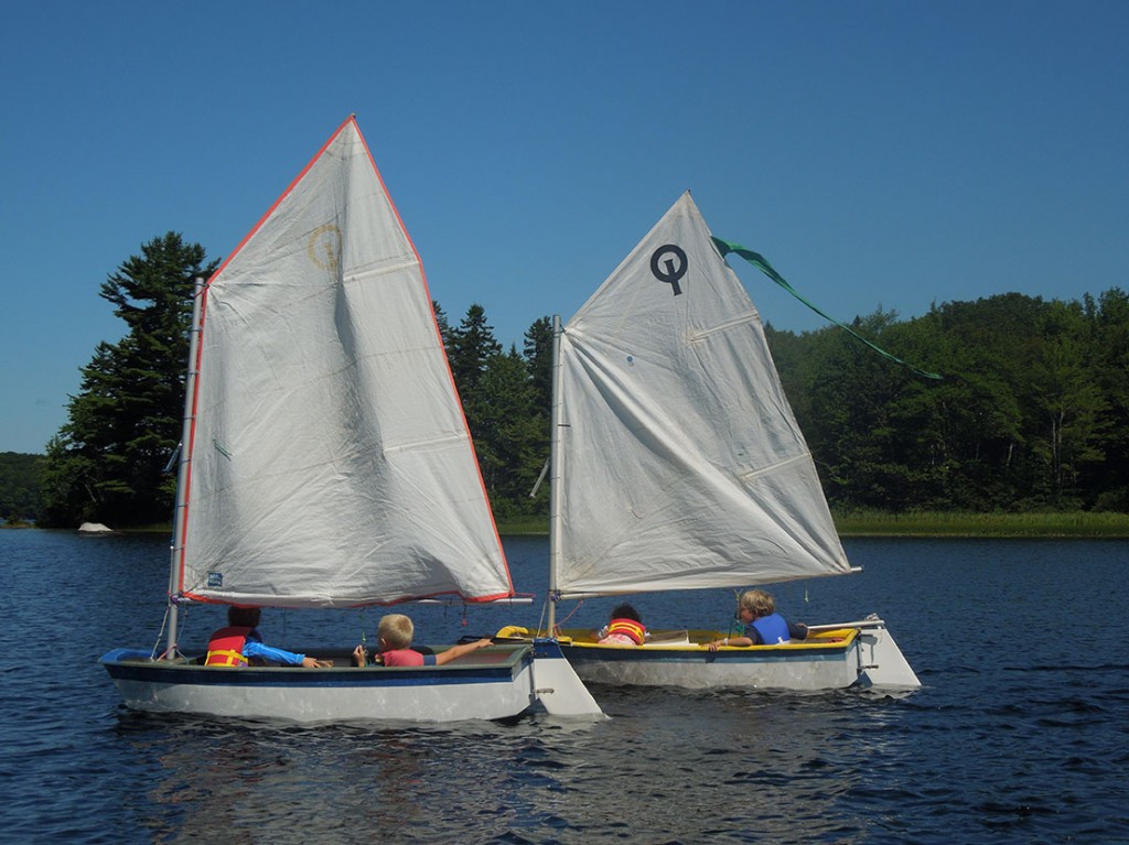 Nichols Day Camps