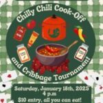 Chilly Chili!