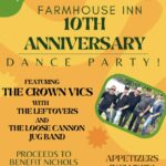 Farmhouse Fundraiser