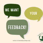 Feedback